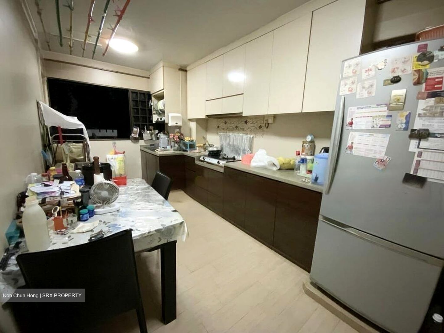Blk 713 Chong Pang Green (Yishun), HDB 4 Rooms #460841421